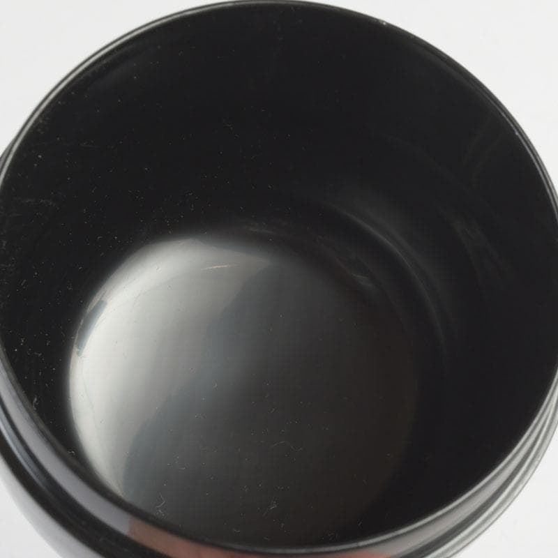 Taresode Maki-e Chu-Natsume by Iwakura Rikei - Sokuchu-sai Style Lacquer Tea Caddy