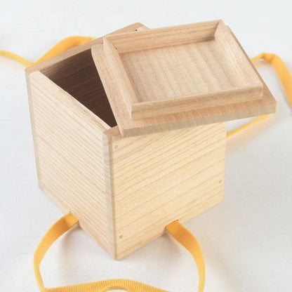 Taresode Maki-e Chu-Natsume by Iwakura Rikei - Sokuchu-sai Style Lacquer Tea Caddy