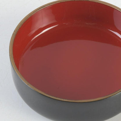 Tachi-bina Maki-e Chu-Natsume — Nakajima Soho, Yamanaka Lacquer