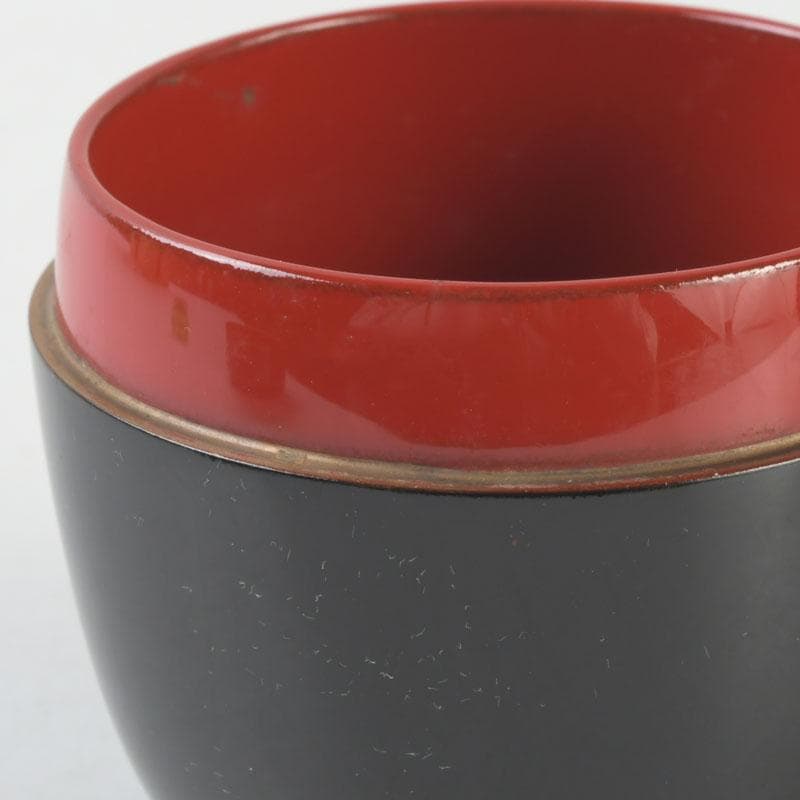 Tachi-bina Maki-e Chu-Natsume — Nakajima Soho, Yamanaka Lacquer