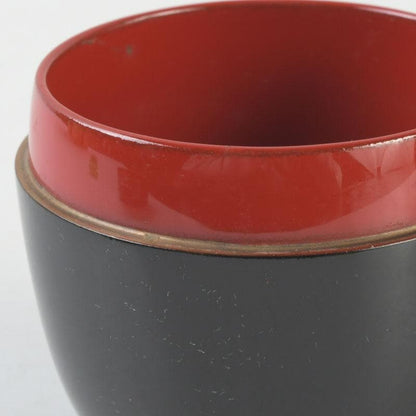 Tachi-bina Maki-e Chu-Natsume — Nakajima Soho, Yamanaka Lacquer
