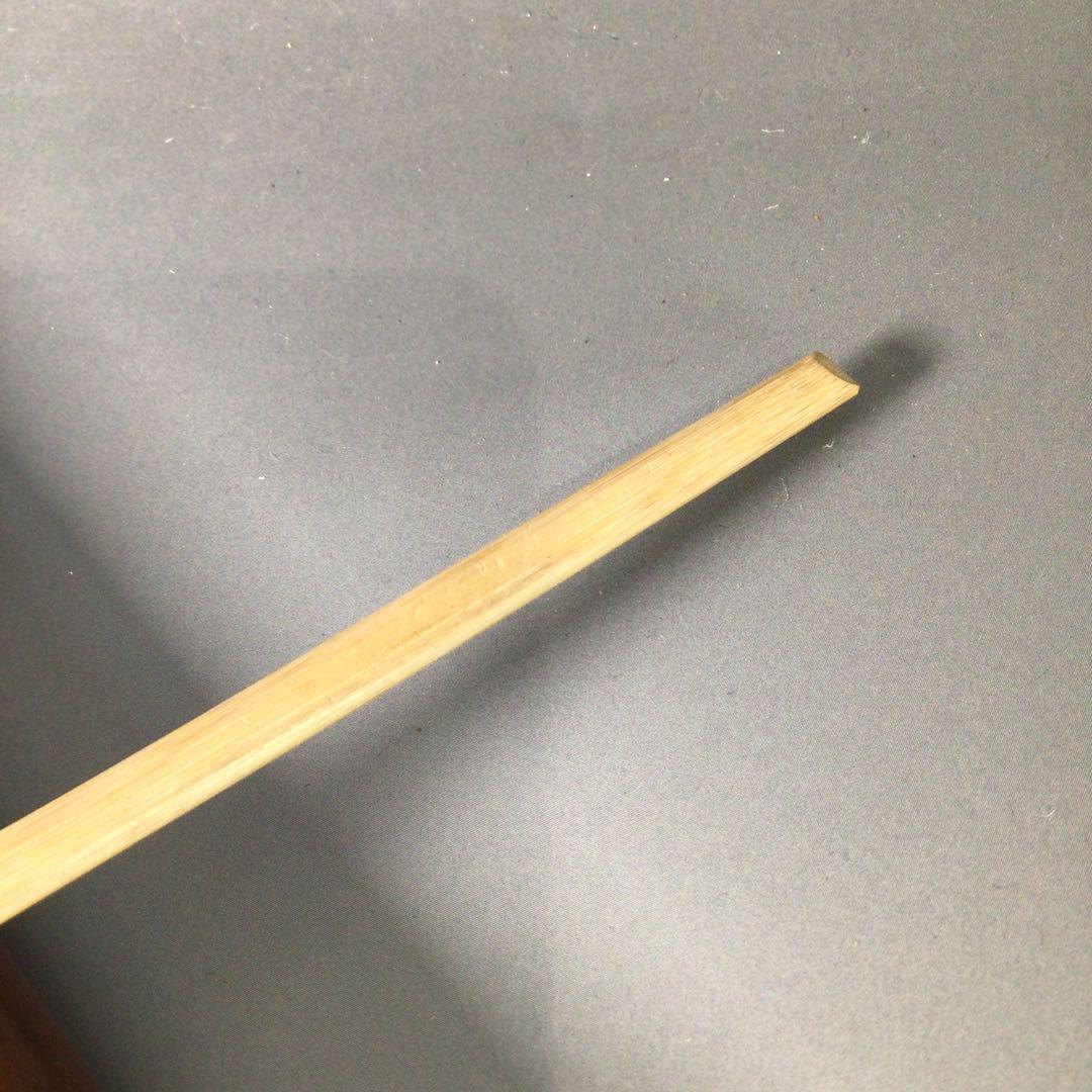 Fujii Kaido Daitoku-ji Bamboo Tea Scoop - Mei Sensai Zen Chashaku