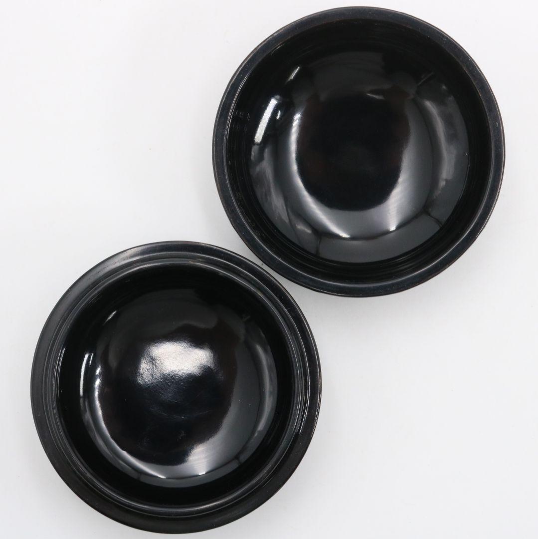 Zonsei-nuri Lacquer Incense Container by Asahi Koen — Raden Floral