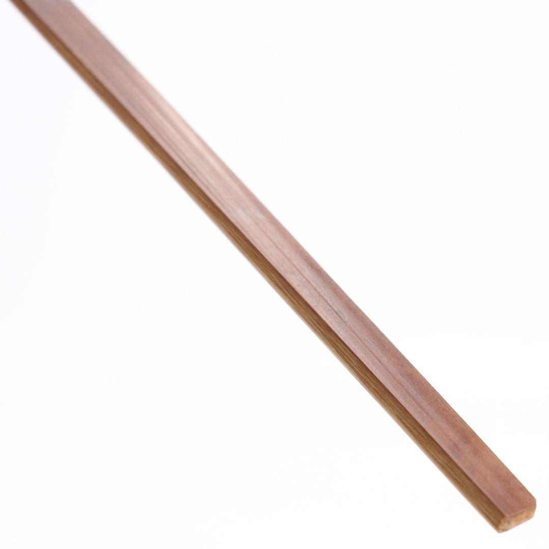Daitoku-ji Chashaku Tea Scoop Susudake Bamboo Jurojin Keizan Zen Monk