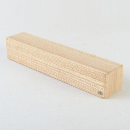 Bamboo Chashaku Tea Scoop 'Kame' by Kagebayashi Sohtoku — Daitokuji Toda Jissan Inscription, Shared Tube and Box