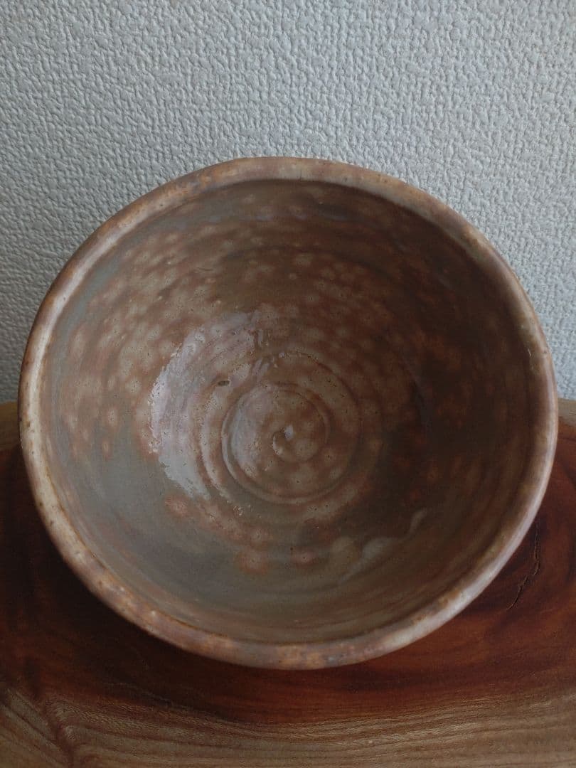 11th Saka Koraizaemon Hagi Chawan - Grand Master 400 Year Lineage Tea Bowl