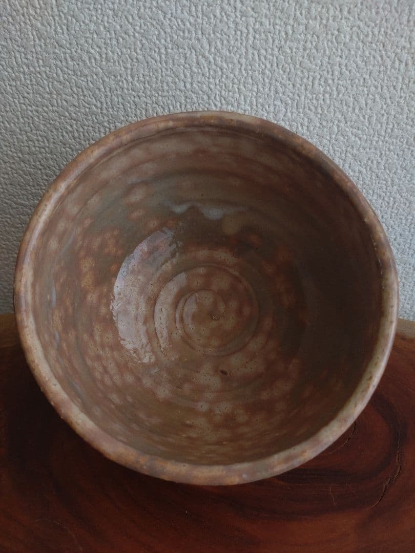 11th Saka Koraizaemon Hagi Chawan - Grand Master 400 Year Lineage Tea Bowl