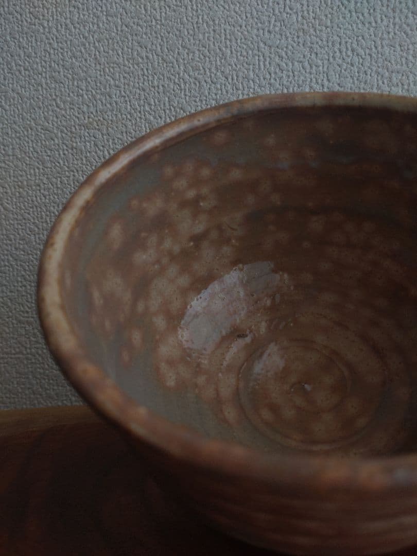 11th Saka Koraizaemon Hagi Chawan - Grand Master 400 Year Lineage Tea Bowl