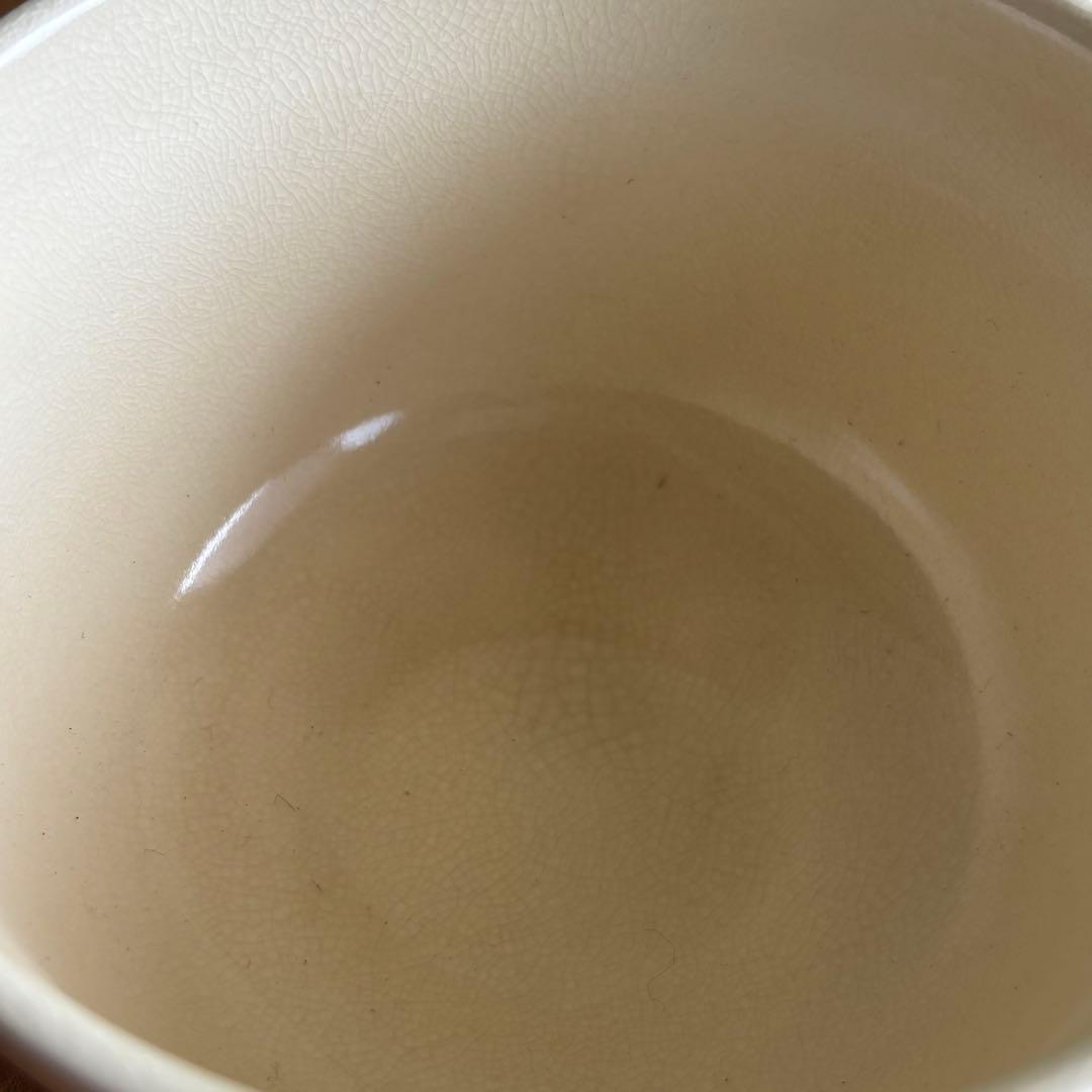 Miyaji Eika | Hinode Tsuru Chawan | Sunrise & Crane Tea Bowl | Ceremonial | New Year