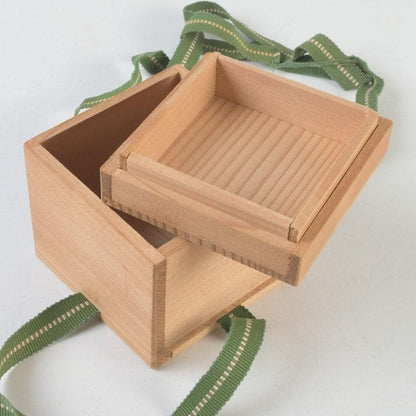 Tenmoku Guinomi Sake Cup by Aoki Ryuzan Order of Culture Laureate Arita Porcelain Signed Tomobako Japan