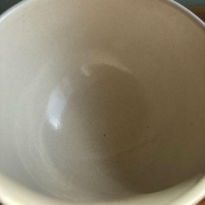 Matcha Bowl Dragon Motif Overglaze Enamel Chawan by Shibata Tadashi