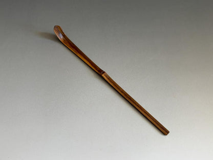 Sokuchusai Jisaku Chashaku Mei Tsuyu - 13th Omotesenke Grand Master Tea Scoop