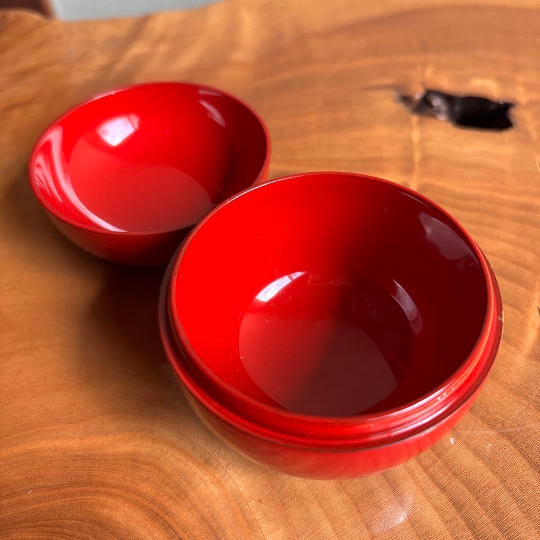 Hinomaru Natsume Tea Caddy Pine-Crane Maki-e by Wada Juho Kyoto