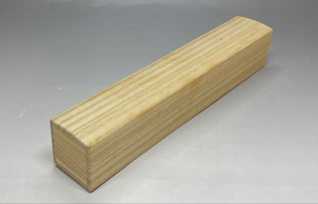 Bamboo Chashaku "Zuiun" by Sōchiku | Hōrinji Temple Inscription Signed Box