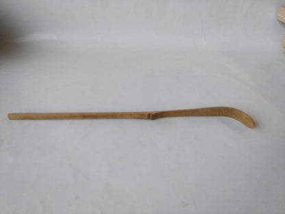 Chashaku Tea Scoop 'Matsukaze' (Wind in the Pines) – Sotan-Gonomi Style – Maeda Sogen – Zuiko-in – Japan
