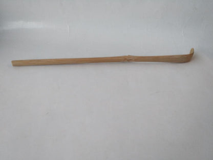 Chashaku Tea Scoop 'Matsukaze' (Wind in the Pines) – Sotan-Gonomi Style – Maeda Sogen – Zuiko-in – Japan