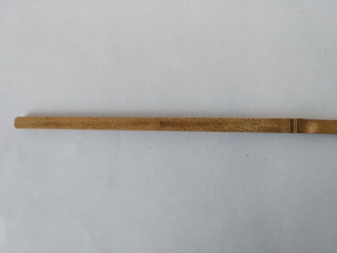 Chashaku Tea Scoop 'Matsukaze' (Wind in the Pines) – Sotan-Gonomi Style – Maeda Sogen – Zuiko-in – Japan