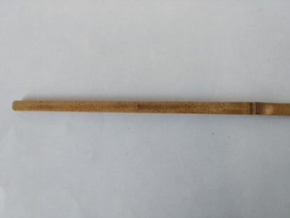 Chashaku Tea Scoop 'Matsukaze' (Wind in the Pines) – Sotan-Gonomi Style – Maeda Sogen – Zuiko-in – Japan