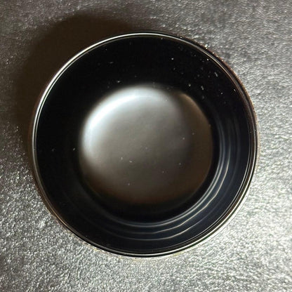 Keyaki Iris Natsume by Tsukishiro Chikura – Japanese Tea Caddy – Raden Art – Japan