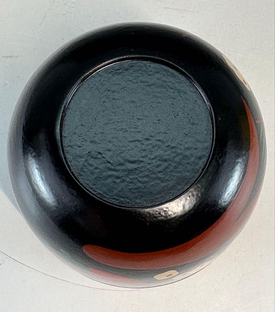 Dojo Munehiro — Horai-e Ikkan O-natsume, Tomobako