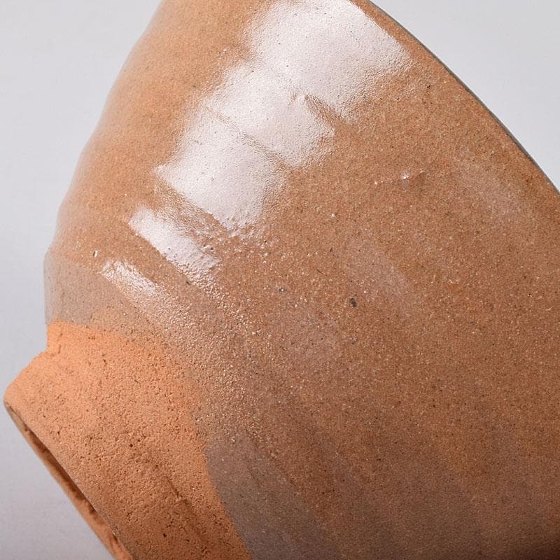 E-Karatsu Tea Bowl by Sakuma Hokyu - Shoko Kiln Chawan with Daitoku-ji Box