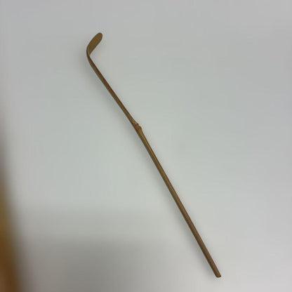 Bamboo Tea Scoop 'Matsukaze' – Hasegawa Kanshu – Japanese Tea Gear