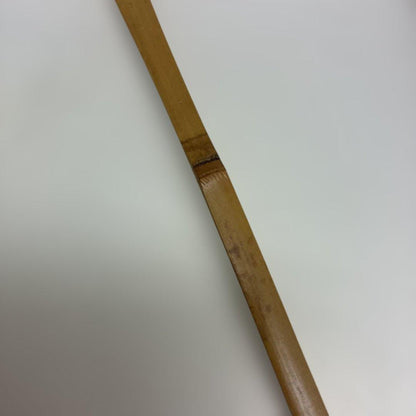 Bamboo Tea Scoop 'Matsukaze' – Hasegawa Kanshu – Japanese Tea Gear