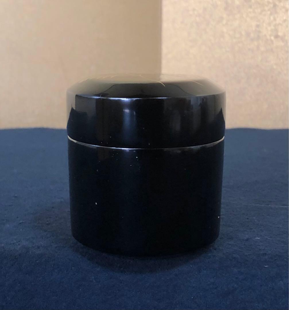 Autumn Grass Natsume by Matsumine – Fubuki Tea Caddy – Japan Art Lacquer