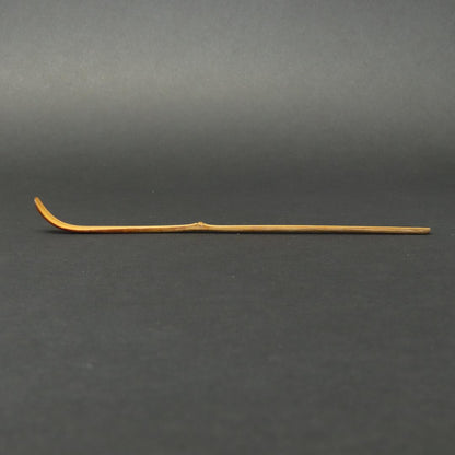 Bamboo Chashaku Tea Scoop Seikyu — Katosa Nanajushichi-o