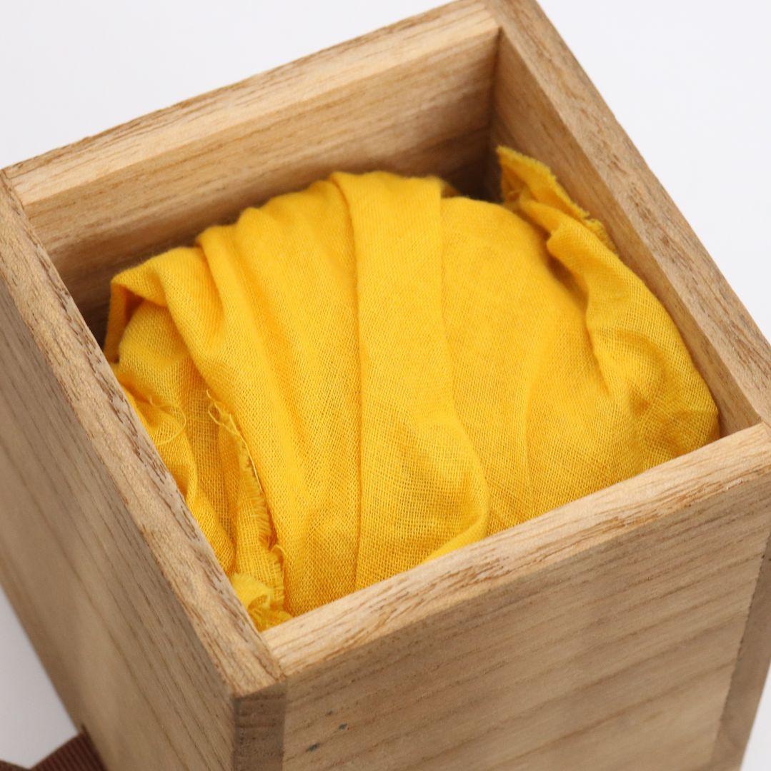 Wajima-nuri Yanagi Maki-e Ō-Natsume by Miyakita | Weeping Willow Gold