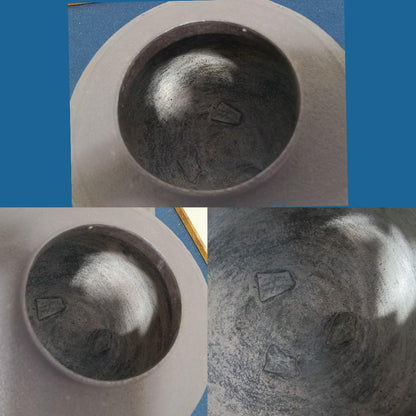 Masuyama Keitetsu Tea Kettle – Mandai-ya Art Kama – Japan Ironware