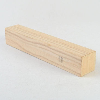 Bamboo Chashaku Tea Scoop 'Seifu' by Yoshida Rinchiku — Zen Tea Ceremony Utensil with Fukumoto Shakuo Authentication