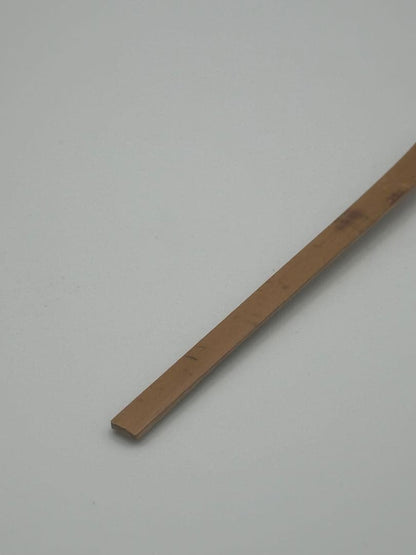 Chashaku Tea Scoop 'Wakamatsu Oimatsu' — Suga Gendo — Zuisenji Daitokuji — Japan